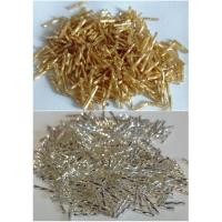 ราคา เลื่อมไม้ไผ่เกลียวกึ่งญี่ปุ่น ยาว 12 มม. 20 กรัม (54253497882)