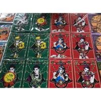 ราคา หนังสือการ์ตูน Jojonium เล่ม 1-5 (2057186797)