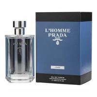 ราคา Prada L’Homme L’Eau for men EDT 100ml. ป้ายคิง (5334824046)
