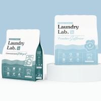 ราคา คู่สุดคุ้ม:ผงซักผ้า 1 kg+ผงปรับผ้านุ่ม 500g (12580365185)