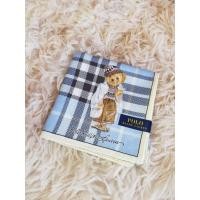 ราคา ผ้าเช็ดหน้าPolo Ralph Lauren (29421755569)