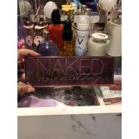 ราคา Urban decay naked cherry eyeshadow palette (9236121891)