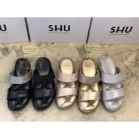 ราคา รองเท้าโซฟา SHU เพื่อสุขภาพ แท้ 100%% (1824998160)