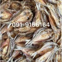 ราคา ปลาตากแห้ง200กรัม 99บาท ปลาขาวสร้อยวง ปลาตากแห้ง ปลาน้ำจืดตากแห้ง (18192156100)