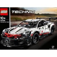 ราคา LEGO 42096 TECHNIC Porsche 911 RSR ( เลโก้แท้ ) (2780783203)