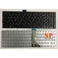 ราคา KEYBOARD ASUS คีย์บอร์ด ASUS K555 K555L K555LA K555LD X555 X555LA X555LD X551 X554L X555L ไทย-อังกฤษ (1698552357)