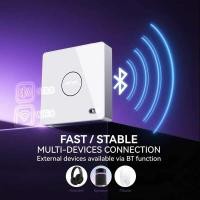 ราคา ▥ [ของแท้] IMETBOX M6 กล่องทีวี 4G 64G Android TV ที่ดีที่สุด Set Top Box ในเกาหลีญี่ปุ่น USA แ (28740572408)