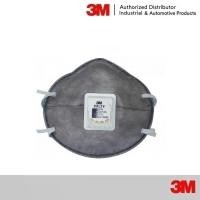 ราคา 3M 9913V P1 ป้องกันฝุ่น และไอระเหย มีวาวล์ (1 ชิ้น) (6830134971)