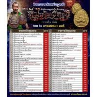 ราคา เหรียญหล่อ #ผงพรายหัวใจกุมารทอง #อาจารย์เทียม ผงพรายกุมาร พ่อแก่ บรมครู ปู่นารอท ปู่นารอด วัดหนัง เหรียญหล่อ (40223214270)