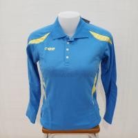 ราคา EG694 อีโก้ เสื้อโปโลแขนยาว ทรงหญิง (5910100599)