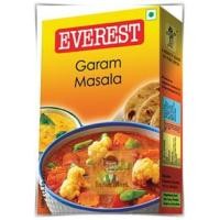 ราคา เครื่องแกงกะหรี่ (Garam Masala) – Everest (100 กรัม / Grams) (1077776431)