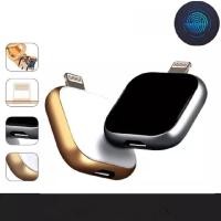 ราคา 2 in 1 Otg Pendrive 1TB แฟลชไดรฟ์ Usb 2TB Usb Thumb Drive Otg สําหรับ iPhone Pendrive Storage (21663567834)