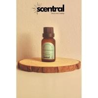 ราคา Scentral - Aroma Essential Oil 15 ml. 30 ml. 100 ml. น้ำมันหอมระเหย กลิ่นเปปเปอร์มินต์ (Peppermint) (27054219584)