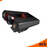 ราคา Creative SoundBlasterX G5 สินค้าของแท้ ประกัน 1 ปี (3420017816)