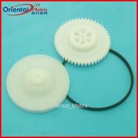 ราคา CDM12.1 Gear with belt Replacement For Philips CD911 Marantz CD63 EQUINOXSE VAM1202 Accessories (46206975363)