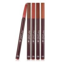 ราคา SALE!! [Etude House] Soft Touch Auto Lip Liner ดินสอเขียนขอบปากแบบหมุน (864588195)