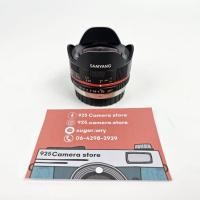 ราคา เลนส์ Samyang Bower Fisheye 7.5mm f3.5 for Olympus/Panasonic (12792734560)