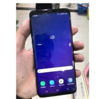 ราคา Galaxy S9+ 256 Gb สีดำ (2344847240)