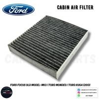 ราคา Ford Focus รุ่นเก่า • MK3 / Ford Mondeo / Ford Kuga (2013) Carbon Cabin Air Filter (54902969008)