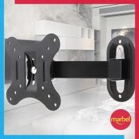 ราคา Vesa 50 75 100 LED LCD TV Monitor Bracket สําหรับทีวี 14-24 นิ้ว CP100 (25185556620)