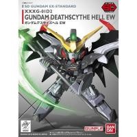 ราคา Bandai SD Gundam EX Standard Gundam Deathscythe Hell EW (19890870689)