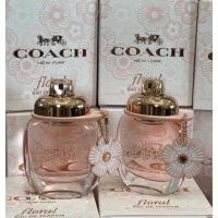 ราคา น้ำหอม พร้อมส่งคะCoach New York Floral edp 30mlกล่องซีล (9615036351)