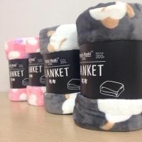 ราคา ผ้าห่ม Moshi moshi (1034905589)