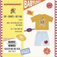 ราคา New 12-18 เดือน baby lovett คอลนี้หล่อมากๆๆ (43368769716)