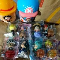 ราคา วันพีช แมคโดนัล One Piece Mcdonald (1924411780)