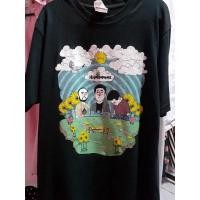 ราคา เสื้อยืดวง FOURTWNTY ดั้งเดิม "Heliotropism" ทัวร์ก่อนรัก/มือสอง!!!! (22748605915)