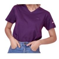 ราคา เสื้อแตงโมSuika สีม่วงเข้ม(no.70) เสื้อแตงโมแท้ เสื้อยืดแตงโม สินค้าขายดี (17697313150)