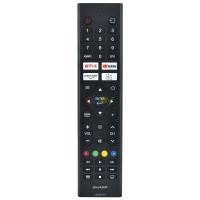 ราคา สําหรับ Sharp LCD TV Remote 2T-C50DF1I 2T-C42DF1I 2TC32DF1I (44164325864)