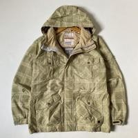 ราคา เสื้อแจ็คเก็ตลายสก๊อต Ocean Pacific Ski (25901256031)