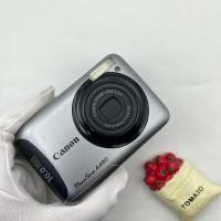 ราคา Canon Powershot A490 (โทนเดียวกับ A495 รุ่นเดียวคุณจูน GMM) (51002163281)