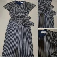 ราคา เดรสเรียบหรู สำหรับใส่ทำงาน ออกงาน ดูดี (43010605414)