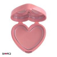 ราคา 4U2 You Heart Me Cream Blush #C1 Cheerleaders (2429408329)