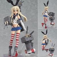 ราคา Figure ฟิกเกอร์ Model โมเดล Kantai Collection Shimakaze เรือรบโมเอะ ชิมาคาเสะ (4208763612)