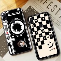 ราคา เคสซิลิโคนพิมพ์ลาย MA SamSung A8 star/A9 star/A7 2018/A9 2018/C9 pro ลายน่ารัก (52956086575)