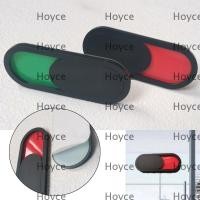 ราคา HYECE ป้ายเตือน, ป้ายประตูสํานักงานแบบมีกาวในตัวกันน้ํา, ใช้งานสะดวก ABS VACANT OCCUPIED ป้ายเลื่อนประตูห้องประชุม (47306413811)