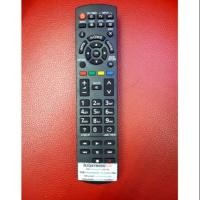 ราคา รีโมททีวี N2QSYB000830 FOR PANASONIC PLASMAS TVs ใช้สำหรับพานาโซนิคจอพล์สม่า (5332551794)