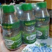 ราคา ไตปลาขวด ป้าสาวเจ้าดังนครศรี แพ็ค 6 ขวด แกงไตปลา ไตปลาแห้ง (50251796183)