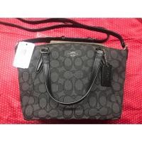 ราคา Coach พัดมินิ 10 นิ้ว มือ1 แท้% (1863162185)