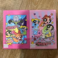 ราคา ถูกที่สุดกระจก Bigga Wafer with Mirror Box Powerpuff Girls กล่องกระจกใส่ของพาวเวอร์พัฟเกิร์ล (26871658368)