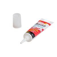 ราคา Bio Home Silicone Sealant for Bathroom & Kitchen – 100ml x 2 (สีขาว, โปร่งใส) (41716159312)