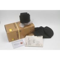 ราคา กล่อง ฮูด nikon hb 38 คู่มือ ซองกำมะหยี่ ของ เลนส์ nikon 105 f2.8G IF ED VR 21121 (11566908990)