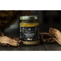 ราคา เห็ดพรอชินีผสมเห็ดทรัฟเฟิลขาว Truffleat Porcini with white truffle sauce 80G (16346264033)