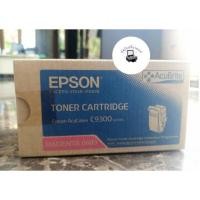 ราคา Epson Aculaser C9300 (S060X) BK C M Y (42675481963)