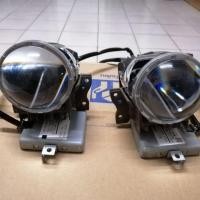 ราคา ขายลูกแก้วไฟหน้า​ LED​ ของ​ Toyota​ Revo (7915100104)