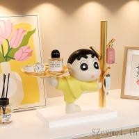 ราคา 【พร้อมส่ง】ชินจังโมเดล/ของแต่งบ้าน/ตกแต่งบ้าน ชินจัง ทางเข้าชินจัง เครื่องประดับ ที่เก็บกุญแจ ทางเข้า ทางเข้า รองเท้า ตู้ ห้องนั่งเล่น ตกแต่งบ้าน สงคราม (23888032618)