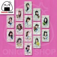 ราคา BNK48 Magnet เฌอปราง มิวสิค ปัญ เนย อร เจนนิส โมบาย Kimi Wa Melody (สินค้าแท้จาก BNK CAFE) (1680936712)